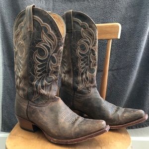 Shyanne cowboy boots